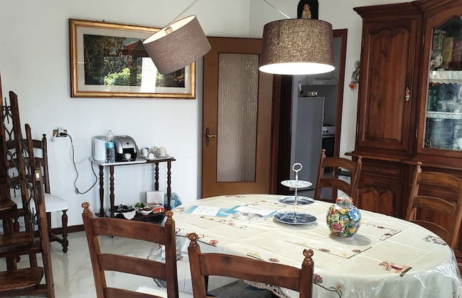 Vesime Villa With Garden - Foto 37