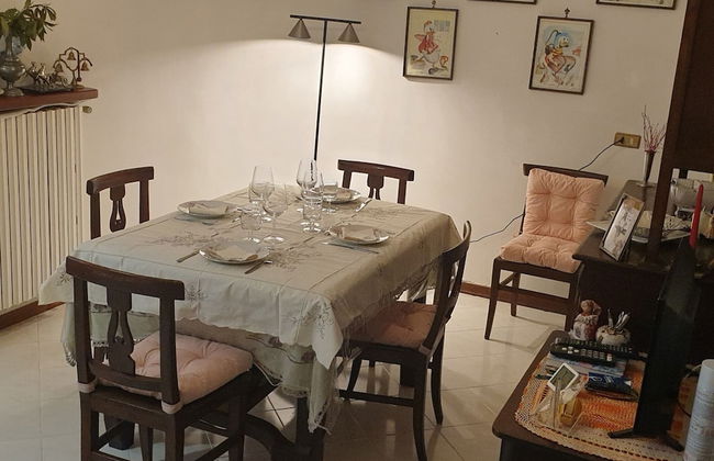 Vesime Villa With Garden - Foto 34