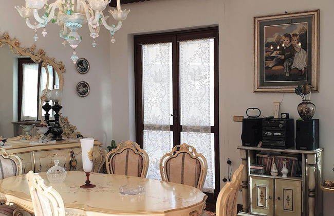 Vesime Villa With Garden - Foto 31