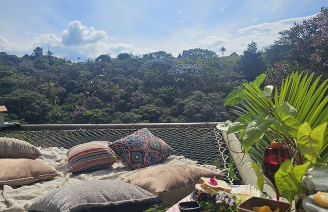 finca hotel zona 7 - Foto 76