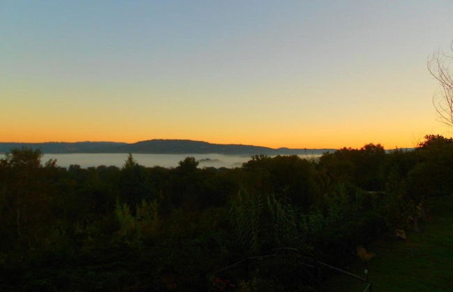 Relaxing Retreat in Orte With Pool - Foto 27