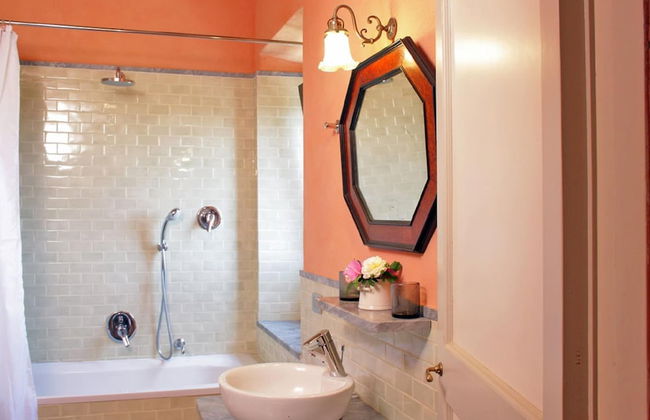Relaxing Retreat in Orte With Pool - Foto 13