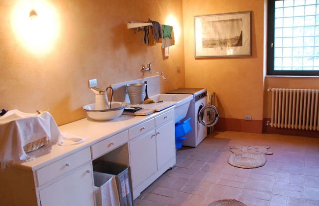 Relaxing Retreat in Orte With Pool - Foto 19