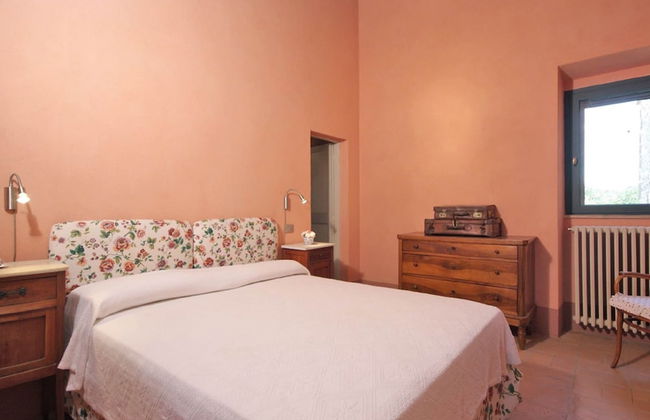 Relaxing Retreat in Orte With Pool - Foto 6