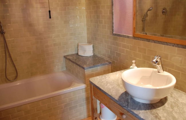 Relaxing Retreat in Orte With Pool - Foto 14