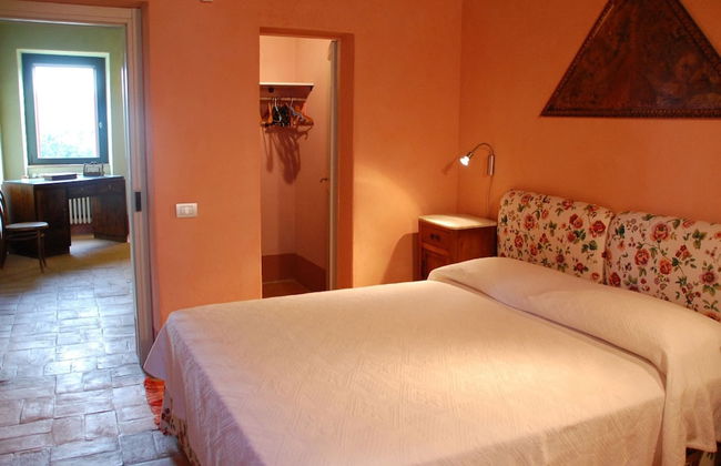 Relaxing Retreat in Orte With Pool - Foto 3