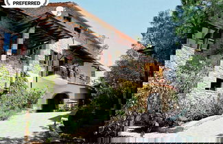 Foto 1 - Farmhouse in Umbria Near Palazzo Bourbon