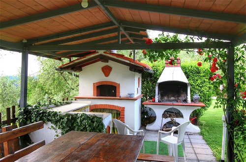 Photo 24 - Lovely Farmhouse in Pian di Sco With Barbecue