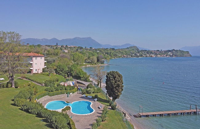 San Sivino 55 con Piscina by Wonderful Italy - Foto 31
