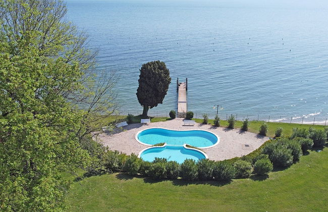 San Sivino 142 in Manerba del Garda - Foto 14