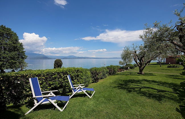 San Sivino 55 con Piscina by Wonderful Italy - Foto 18