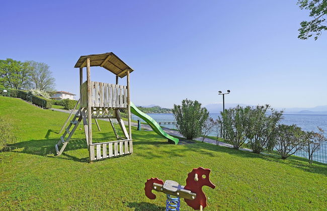 San Sivino 142 in Manerba del Garda - Foto 28