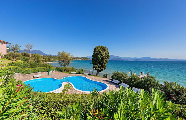 San Sivino 55 con Piscina by Wonderful Italy - Foto 1