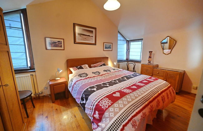 Lodge in Ardennes Near La Roche Center - Foto 3