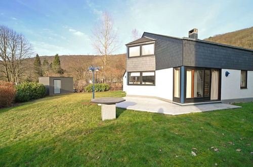 Foto 14 - Charming Architect House in La Roche en Ardennes