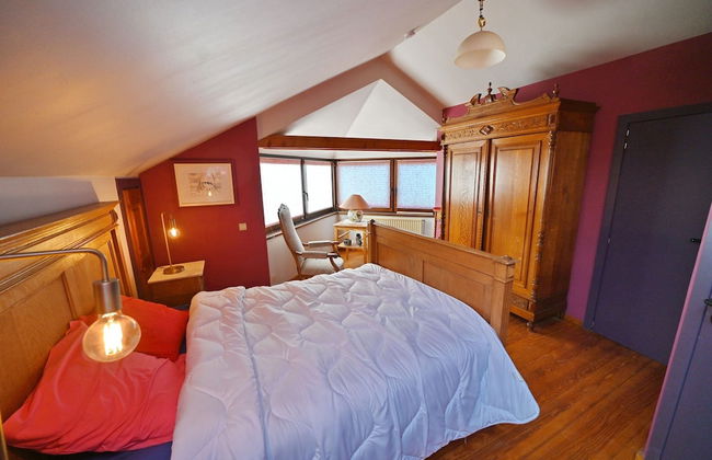 Lodge in Ardennes Near La Roche Center - Foto 2