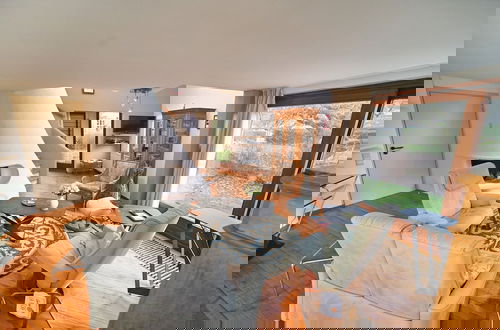 Foto 6 - Charming Architect House in La Roche en Ardennes