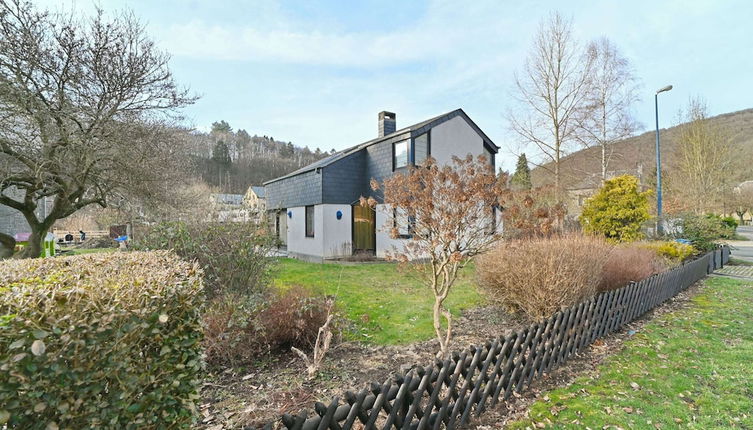 Photo 1 - Charming Architect House in La Roche en Ardennes