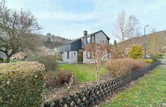 Photo 1 - Charming Architect House in La Roche en Ardennes