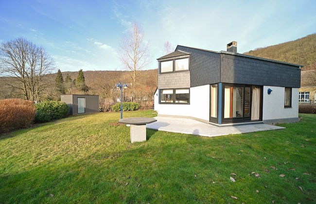 Lodge in Ardennes Near La Roche Center - Foto 1
