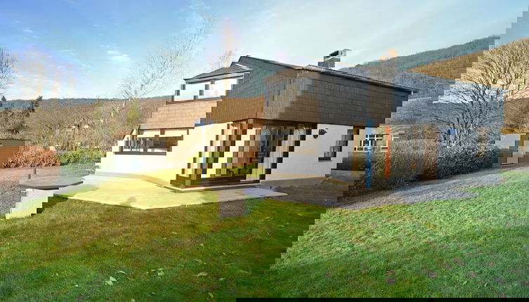 Foto 1 - Charming Architect House in La Roche en Ardennes