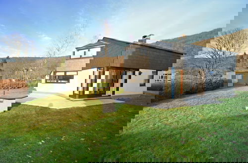 Foto 1 - Charming Architect House in La Roche en Ardennes