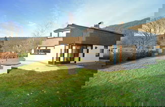 Photo 1 - Charming Architect House in La Roche en Ardennes