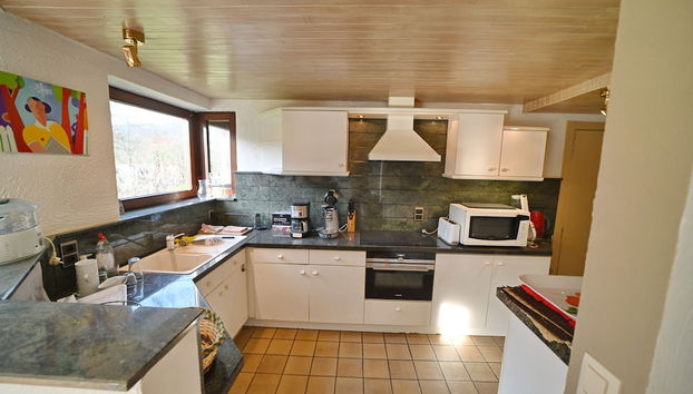 Cucina privata