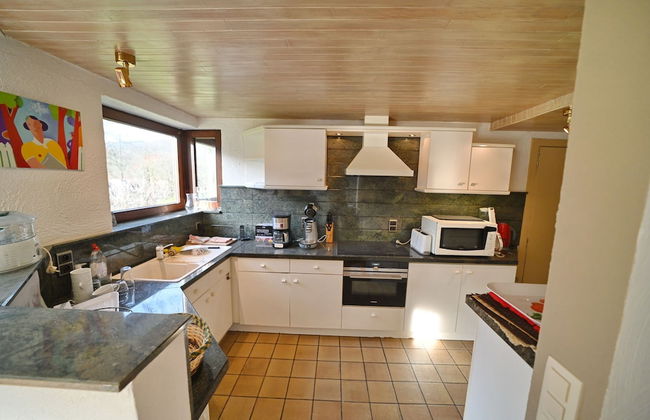 Lodge in Ardennes Near La Roche Center - Foto 5