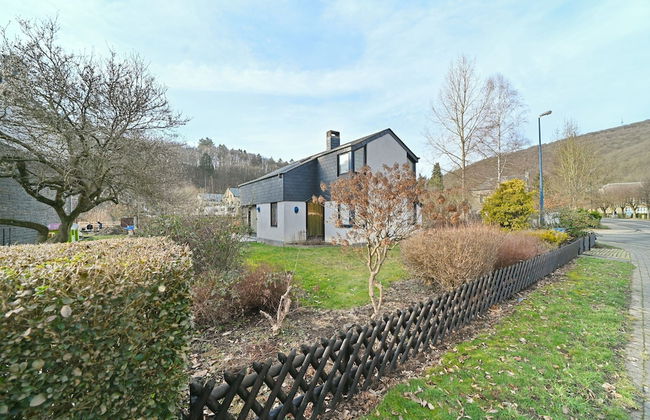 Lodge in Ardennes Near La Roche Center - Foto 14