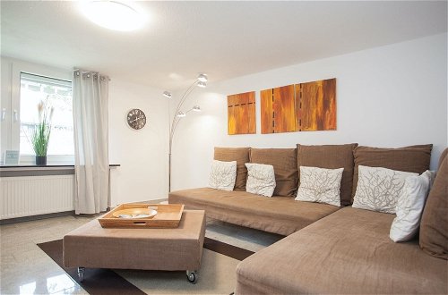 Photo 3 - Apartment Located Directly Next to a ski Area