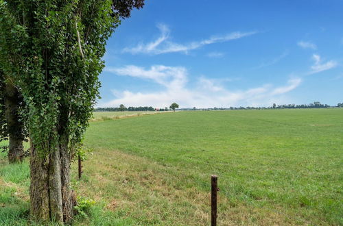 Photo 39 - Farmhouse in the Achterhoek With hot tub and Beach Volleyball