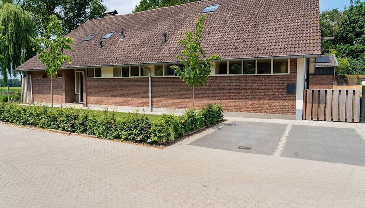 Photo 1 - Farmhouse in the Achterhoek With hot tub and Beach Volleyball