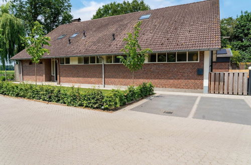 Foto 1 - Farmhouse in the Achterhoek With hot tub and Beach Volleyball