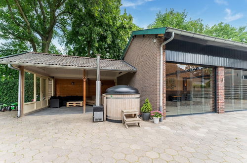 Photo 37 - Farmhouse in the Achterhoek With hot tub and Beach Volleyball