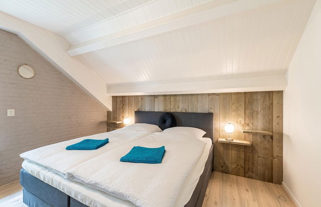 Farmhouse in the Achterhoek With hot tub and Beach Volleyball - Foto 8