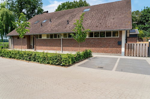 Photo 1 - Farmhouse in the Achterhoek With hot tub and Beach Volleyball