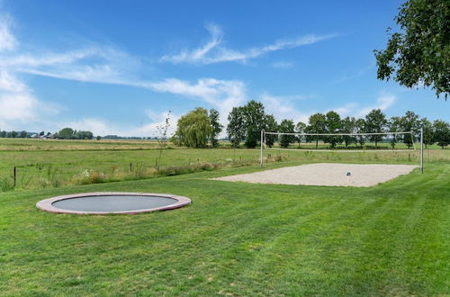 Photo 31 - Farmhouse in the Achterhoek With hot tub and Beach Volleyball