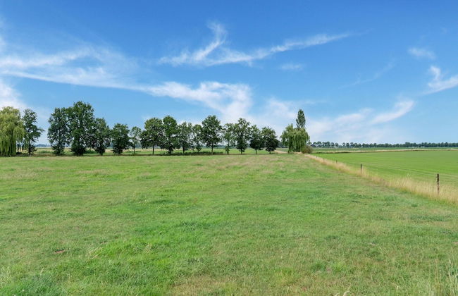 Farmhouse in the Achterhoek With hot tub and Beach Volleyball - Foto 40