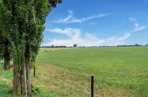 Foto 40 - Farmhouse in the Achterhoek With hot tub and Beach Volleyball