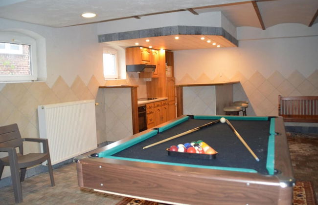 Vacation Home in Verviers With Pool and Sauna - Foto 22