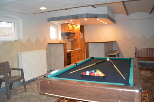 Photo 21 - Vacation Home in Verviers With Private Indoor Pool