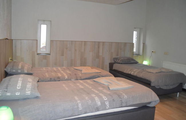 Vacation Home in Verviers With Pool and Sauna - Foto 5