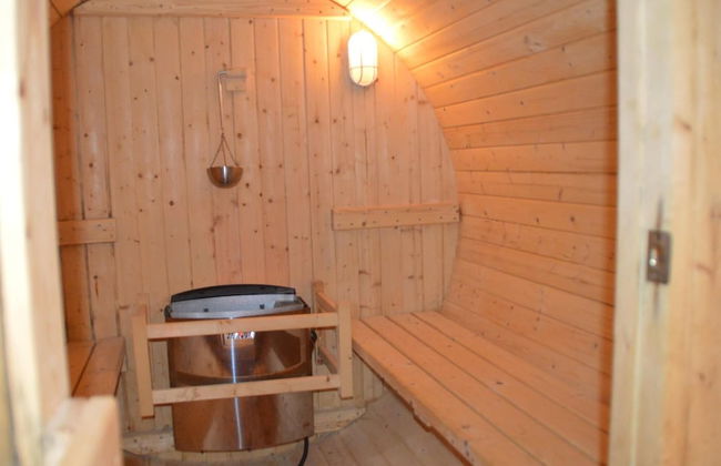 Vacation Home in Verviers With Pool and Sauna - Foto 19