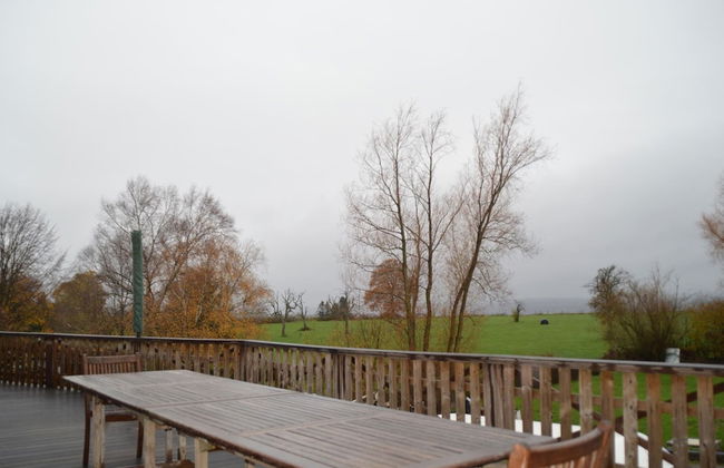 Vacation Home in Verviers With Pool and Sauna - Foto 28