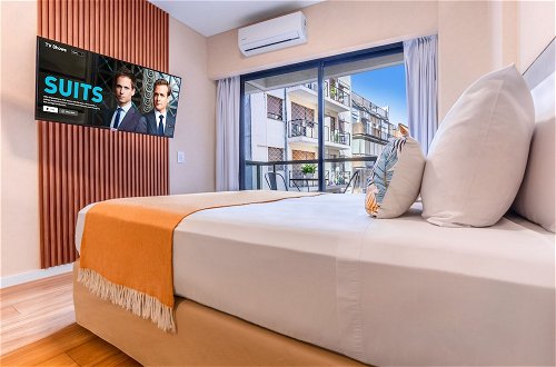 Foto 11 - Luxury Apartments in Recoleta
