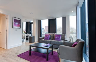 Photo 2 - Pillo Rooms Apartments - Manchester