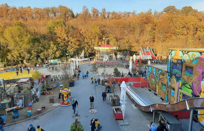 Ferienwohnung, Freital - Photo 27