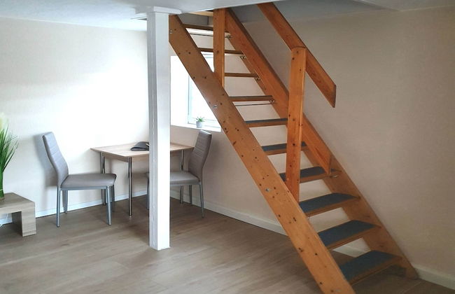 Ferienwohnung, Freital - Photo 12