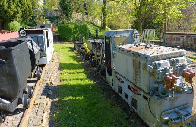 Ferienwohnung, Freital - Photo 22